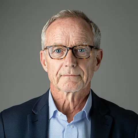 Dr. Alan Keough, Scientific Advisor to Chassiscell