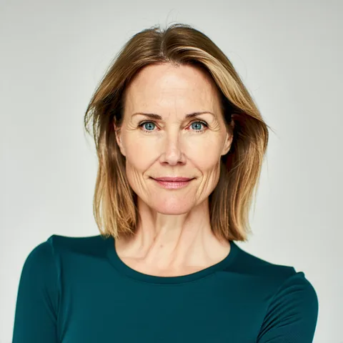 Rebecca Hartmann, CEO and Co-Founder of Chassiscell